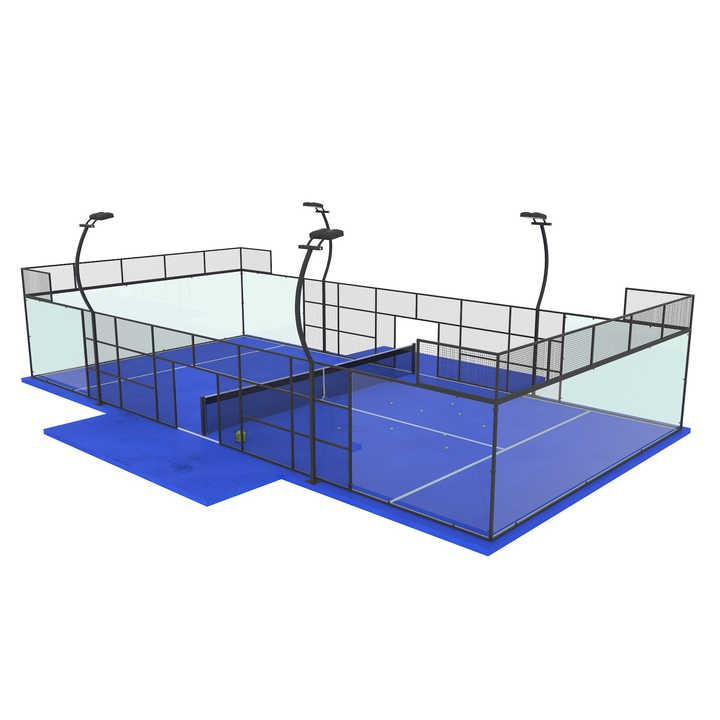 Padel Tennis